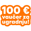 LG klime voucher do 26.7.
